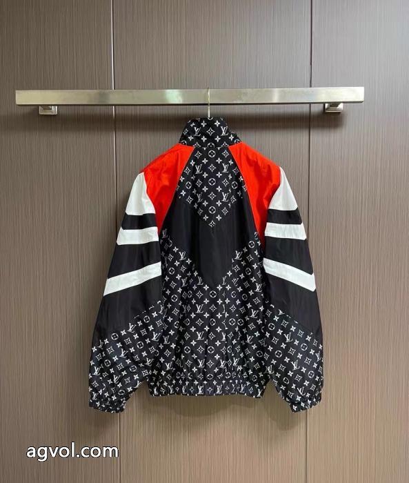 ジャケットブランド 偽物 激安新作可愛い花柄  ついに登場 人気爆発新品LOUIS VUITTON_0_1