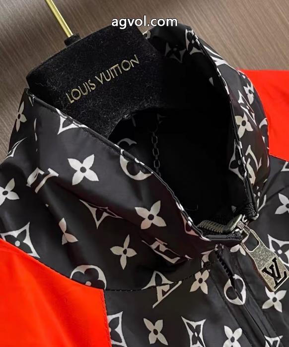 ジャケットブランド 偽物 激安新作可愛い花柄  ついに登場 人気爆発新品LOUIS VUITTON_0_2