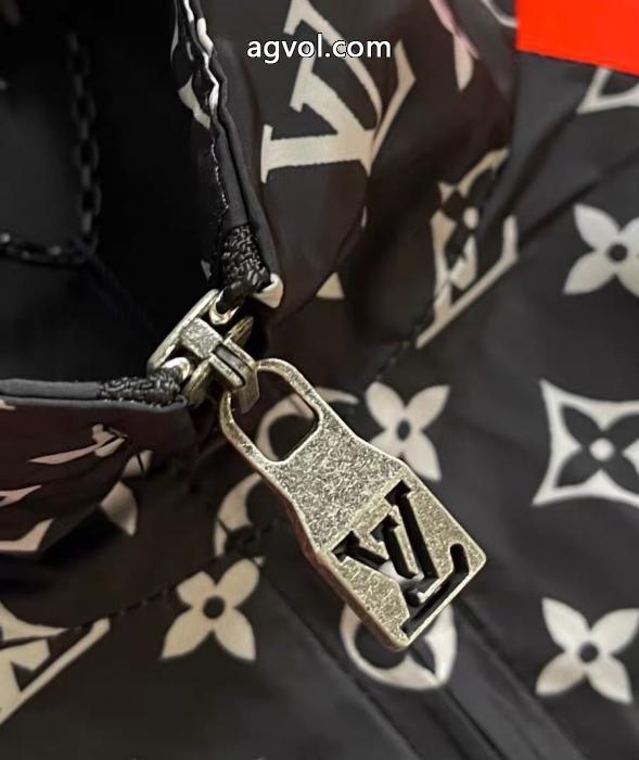 ジャケットブランド 偽物 激安新作可愛い花柄  ついに登場 人気爆発新品LOUIS VUITTON_0_3