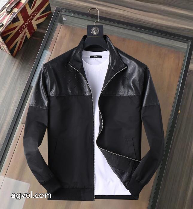 ブランド 偽物 通販ジャケットLOUIS VUITTON入荷予定 一目ぼれ 大人気アイテム_0_1