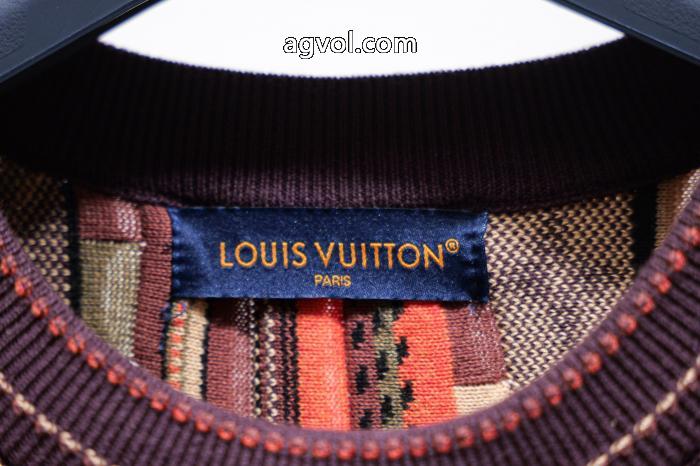 今年らしい優秀アイテム 限定セール NEW!! 大人気ブランド コピー 品LOUIS VUITTONセーター_0_1