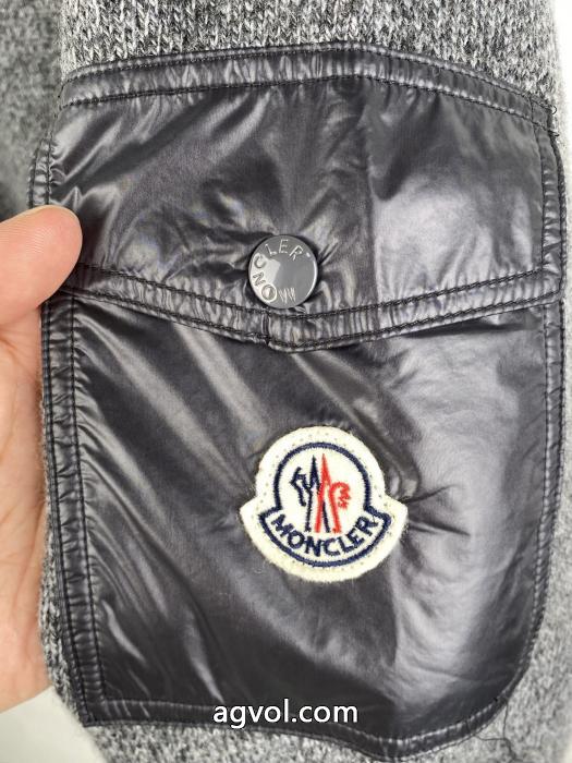 セーターブランド コピー ショップMONCLER良好な材質 韓国高級服 在庫処分_0_3