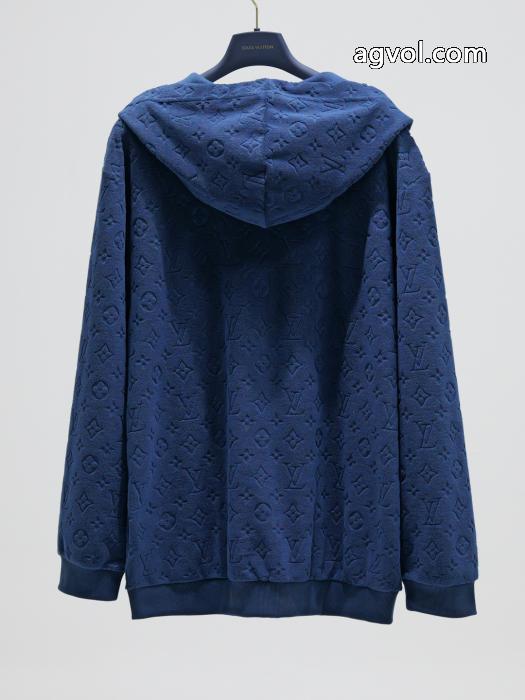 コートLOUIS VUITTONコピー 商品 ブランド高級感演出 オーバーサイズ 限定セール高品質_0_0
