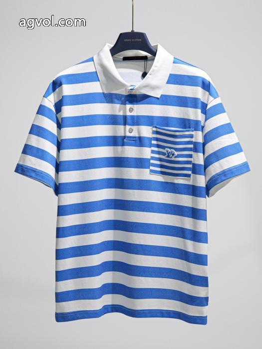 ブランド 通販店半袖TシャツLOUIS VUITTON2026年人気商品 在庫売りつくし 格好良すぎる_0_2
