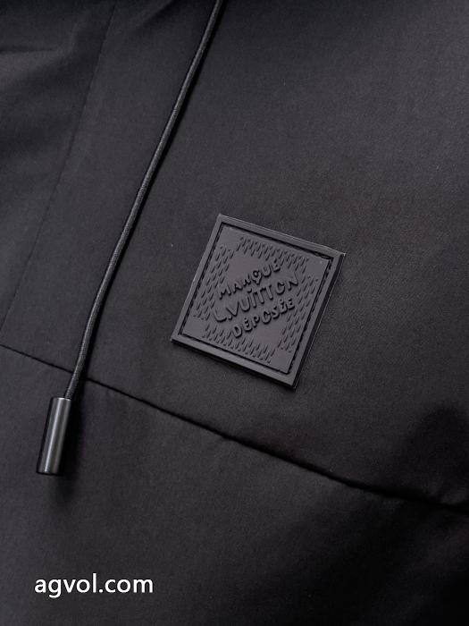 ジャケットファッションな一品 定番のモデル 超激得正規品コピー 商品 ブランドLOUIS VUITTON_0_2