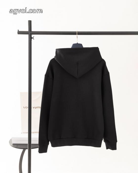 LOUIS VUITTON着こなし自在 日常使い 超激得格安スーパー コピー 品パーカーコート_0_3