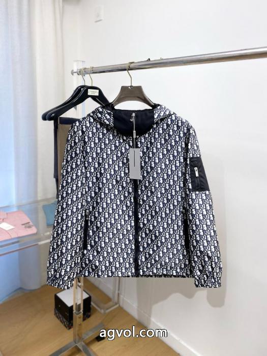 ジャケットブランド コピー 専門店DIOR2026SSの人気トレンドファッション 流行の最前線 人気定番2026_0_0