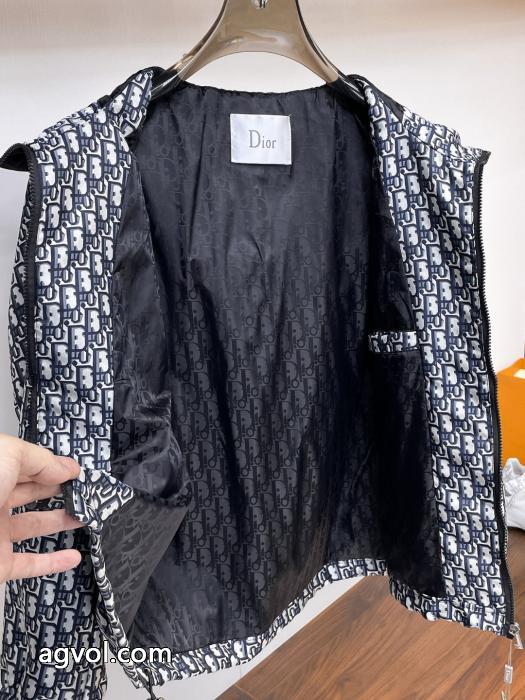ジャケットブランド コピー 専門店DIOR2026SSの人気トレンドファッション 流行の最前線 人気定番2026_0_2