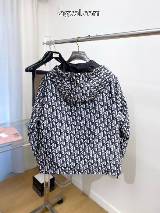 ジャケットブランド コピー 専門店DIOR2026SSの人気トレンドファッション 流行の最前線 人気定番2026_0_3