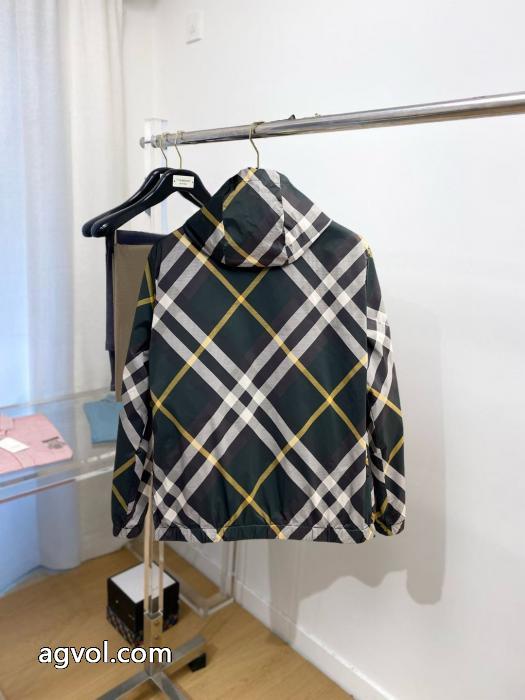 ジャケットお洒落で秋冬注目トレンド 超激得新品 新品未使用BURBERRYブランド コピー 優良店_0_1