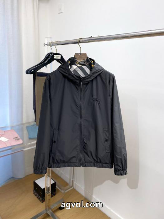 ジャケットお洒落で秋冬注目トレンド 超激得新品 新品未使用BURBERRYブランド コピー 優良店_0_3