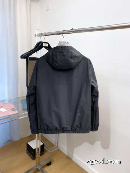 ジャケットお洒落で秋冬注目トレンド 超激得新品 新品未使用BURBERRYブランド コピー 優良店_0_4