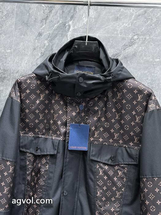 激安 通販 ブランドLOUIS VUITTON2026秋冬用 安いの原因に 幅広いシーンジャケット_0_0
