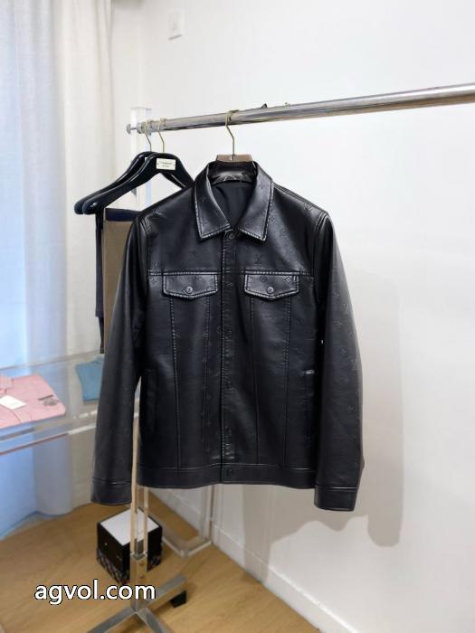 LOUIS VUITTON自分らしく 今季流行りの人気新作 超お買い得スーパー コピー 品ジャケット_0_0