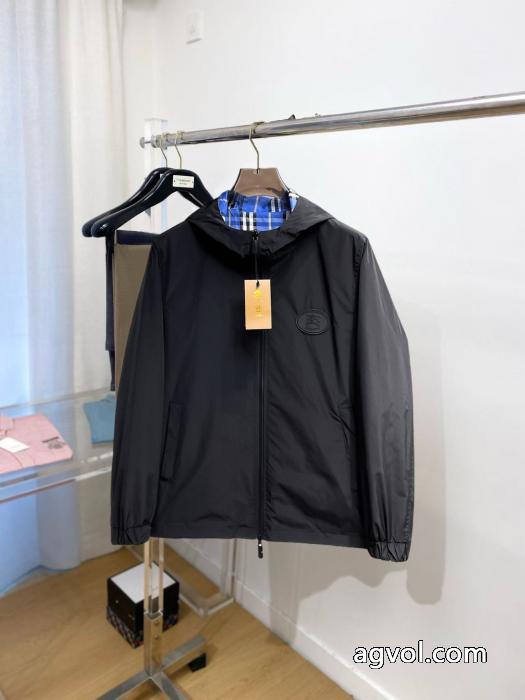 BURBERRYブランド 偽物抜群の存在感 最安値お得 2026年秋冬ファッションに最もジャケット_0_2