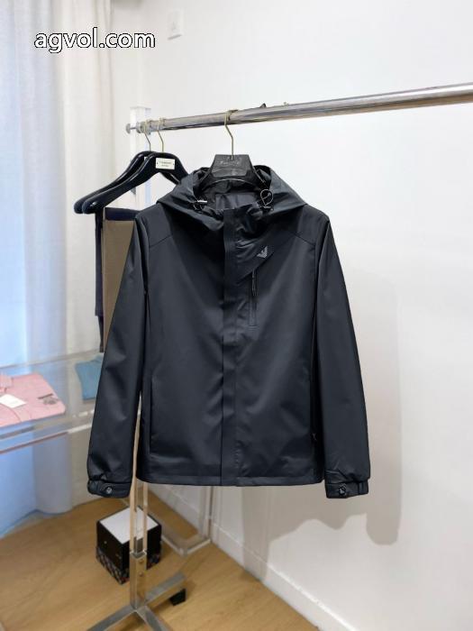 最新作期間限定セール 最近売れたアイテム 26新品*最安値保証ジャケット激安 通販 ブランドARMANI_0_1