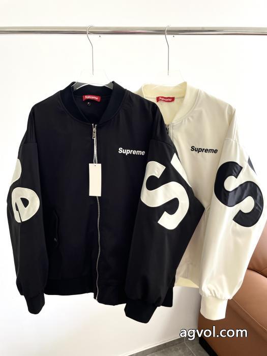 SUPREMEジャケットNEW素敵 26aw 稀少*限定セールコピー 商品 通販_0_2