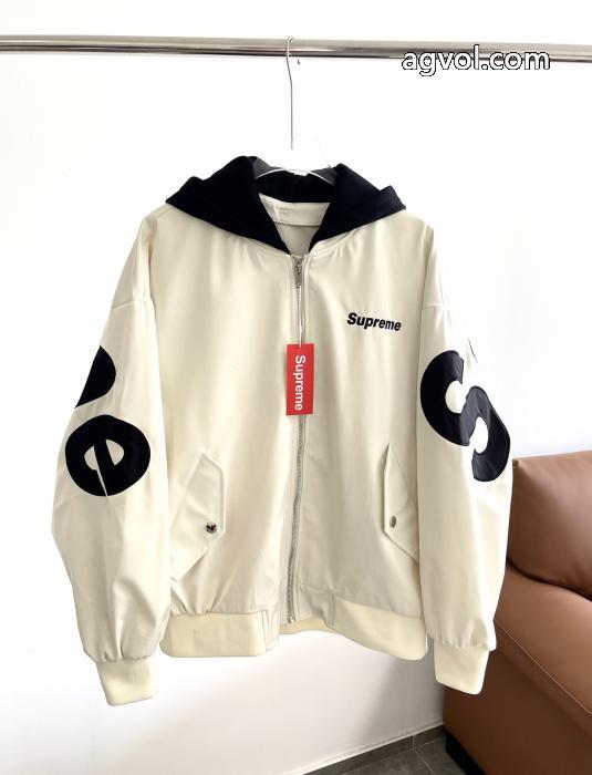 SUPREMEジャケットNEW素敵 26aw 稀少*限定セールコピー 商品 通販_0_3