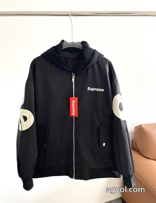 SUPREMEジャケットNEW素敵 26aw 稀少*限定セールコピー 商品 通販_0_5