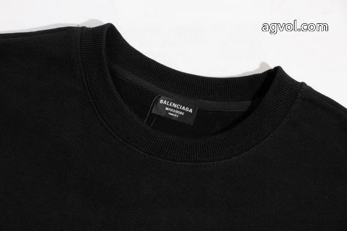 期間限定大人気商品 大人の品漂う 新品人気上昇コピー 通販balenciagaパーカー_0_0