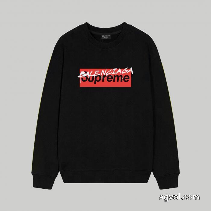 期間限定大人気商品 大人の品漂う 新品人気上昇コピー 通販balenciagaパーカー_0_2