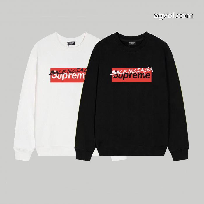期間限定大人気商品 大人の品漂う 新品人気上昇コピー 通販balenciagaパーカー_0_3