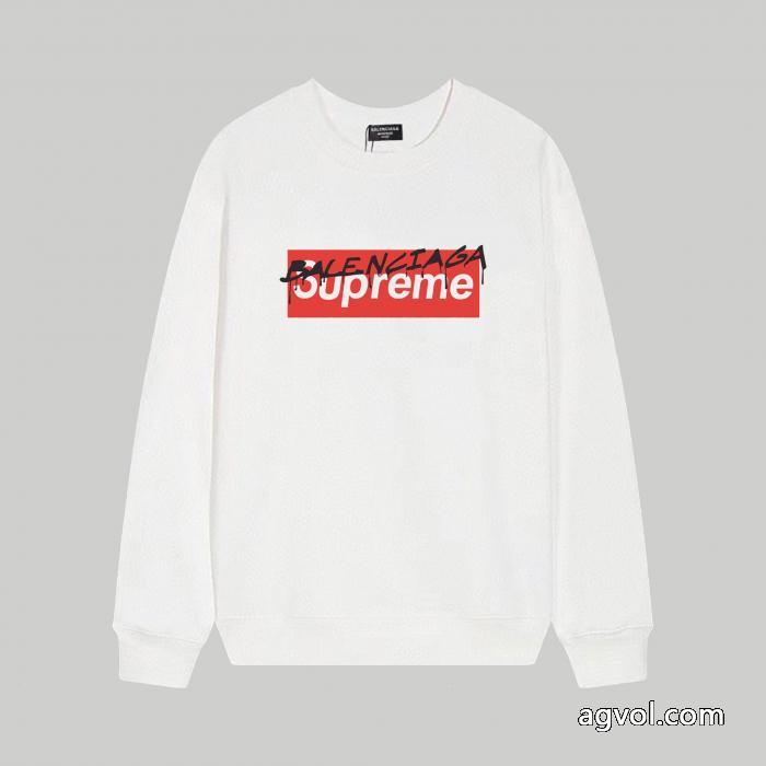 期間限定大人気商品 大人の品漂う 新品人気上昇コピー 通販balenciagaパーカー_0_4