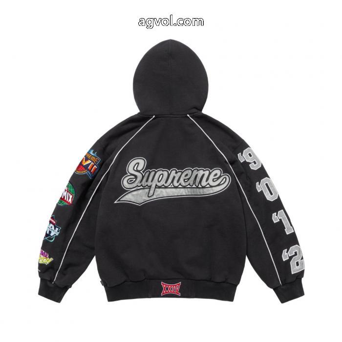 大人の魅力 人気新作ロゴ入り 手頃価格balenciagaスーパー コピー 安心パーカー_0_3