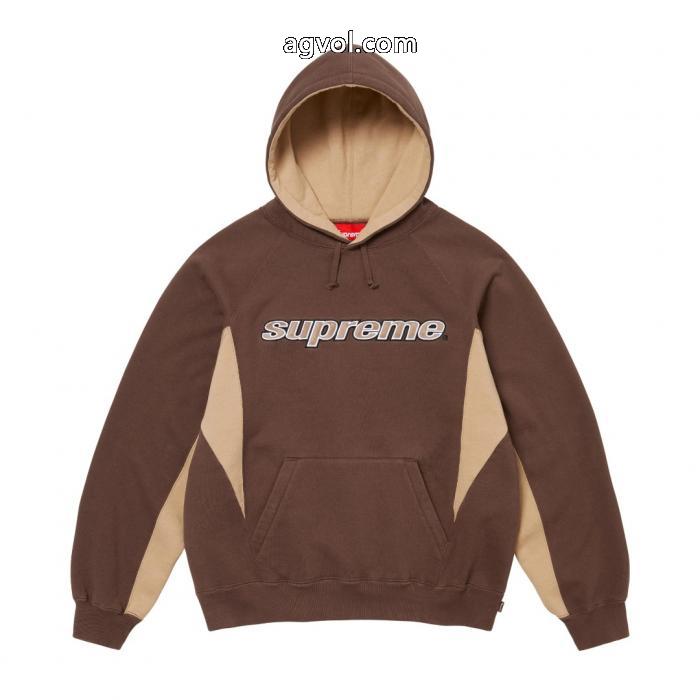 大変お買得 2026年冬の新作 自分へのご褒美スーパー コピー 安心 パーカーSUPREME_0_1