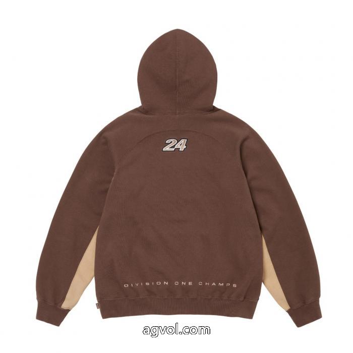 大変お買得 2026年冬の新作 自分へのご褒美スーパー コピー 安心 パーカーSUPREME_0_2