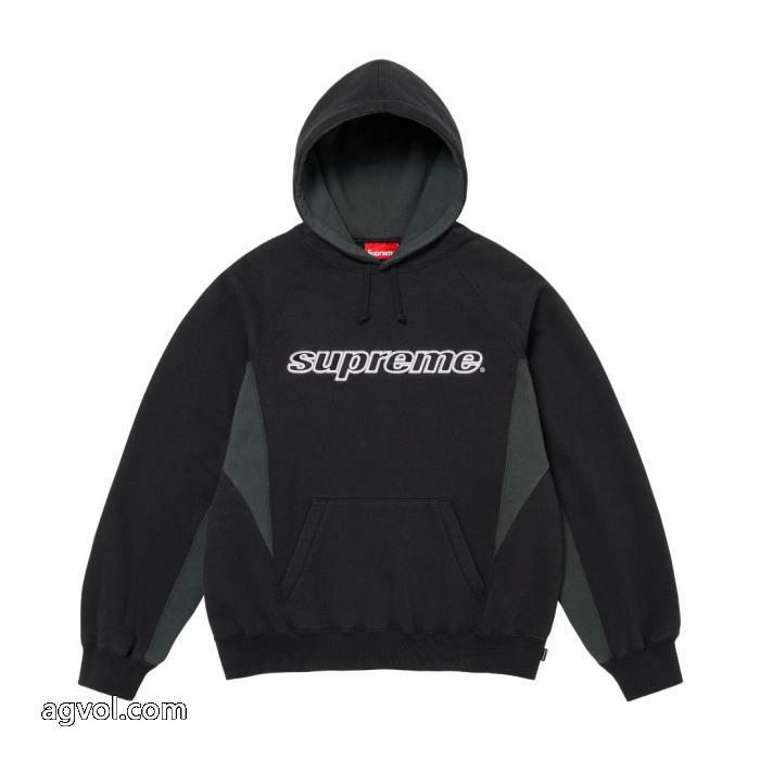 大変お買得 2026年冬の新作 自分へのご褒美スーパー コピー 安心 パーカーSUPREME_0_3