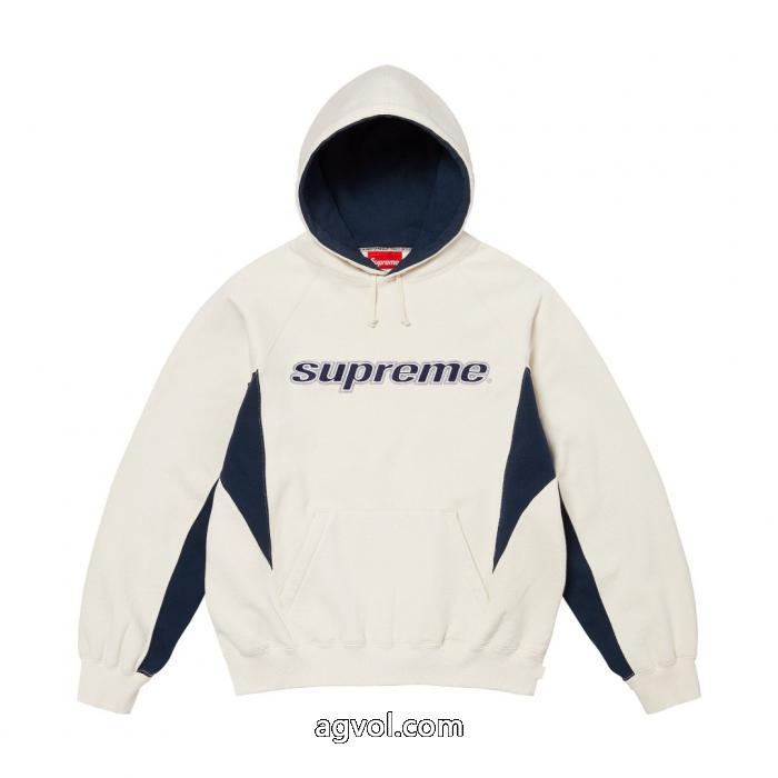 大変お買得 2026年冬の新作 自分へのご褒美スーパー コピー 安心 パーカーSUPREME_0_4