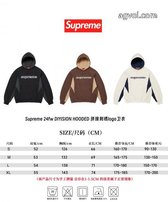 大変お買得 2026年冬の新作 自分へのご褒美スーパー コピー 安心 パーカーSUPREME_0_5