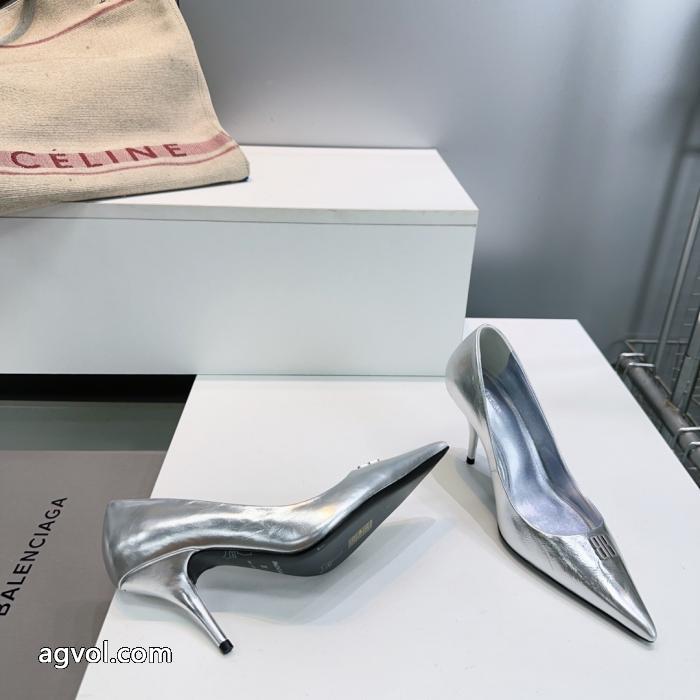 超人気美品セール中 キレイめおしゃれ シンプルなファッションの一枚靴 ブーツスーパー ブランド コピーbalenciaga._0_4