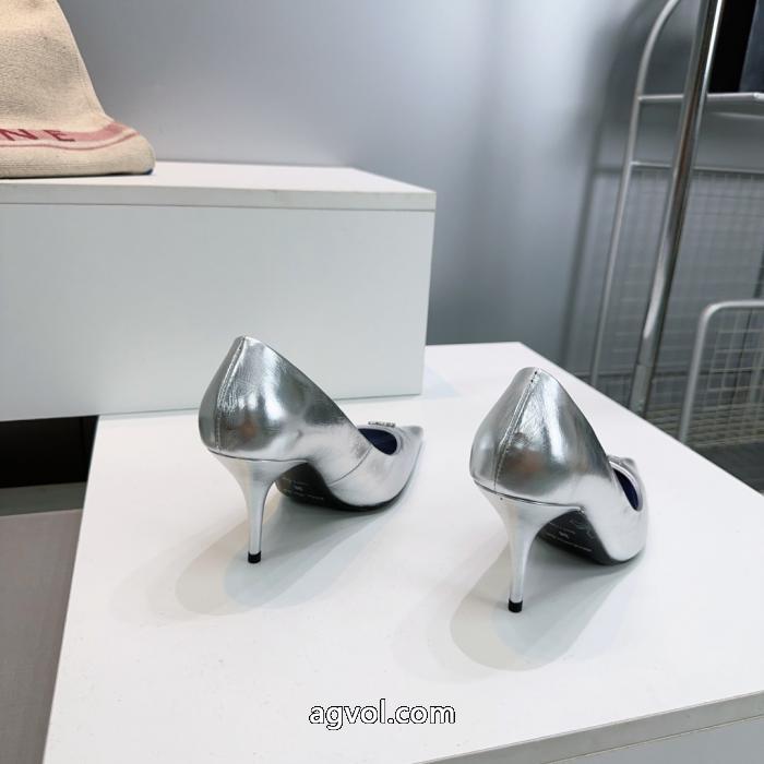 超人気美品セール中 キレイめおしゃれ シンプルなファッションの一枚靴 ブーツスーパー ブランド コピーbalenciaga._0_5