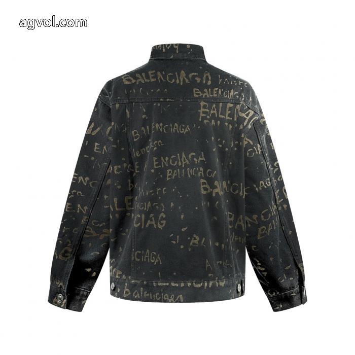 重宝する トレンドのコーディネート 最新サイズで可愛い過ぎbalenciagaコピー 通販&nbsp;&nbsp;&nbsp;&nbsp;ジャケット._0_1