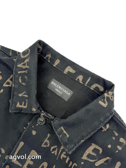 重宝する トレンドのコーディネート 最新サイズで可愛い過ぎbalenciagaコピー 通販&nbsp;&nbsp;&nbsp;&nbsp;ジャケット._0_2