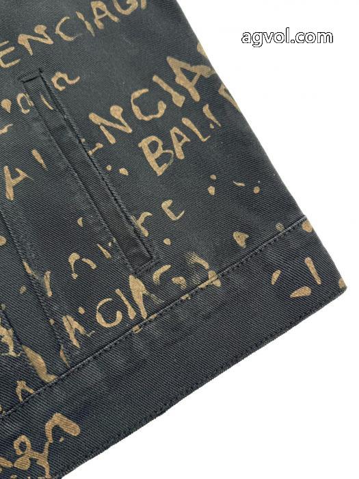 重宝する トレンドのコーディネート 最新サイズで可愛い過ぎbalenciagaコピー 通販&nbsp;&nbsp;&nbsp;&nbsp;ジャケット._0_5
