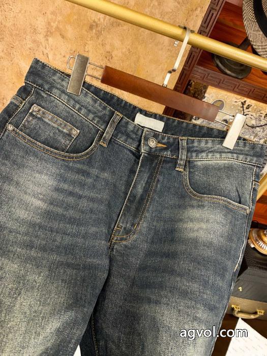 &nbsp;&nbsp;&nbsp;&nbsp;ジーンズFENDIコピー 品 ブランド先行販売!! 上質上品 格安SALE._0_2