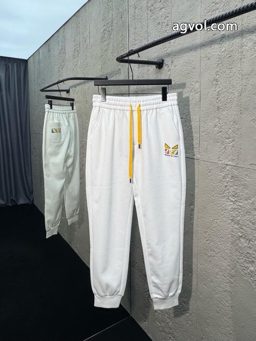 オシャレな雰囲気 着まわしアクセント 超限定即完売フェンディ偽物 ブランド 販売&nbsp;&nbsp;&nbsp;&nbsp;スラックス._0_0