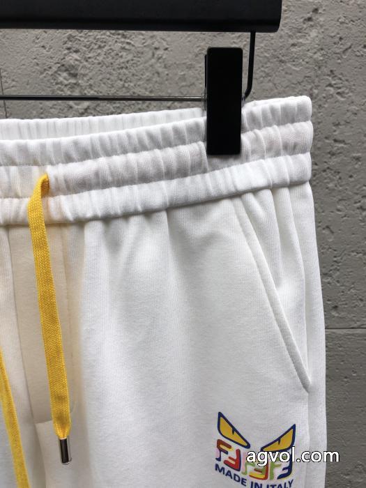 オシャレな雰囲気 着まわしアクセント 超限定即完売フェンディ偽物 ブランド 販売&nbsp;&nbsp;&nbsp;&nbsp;スラックス._0_4