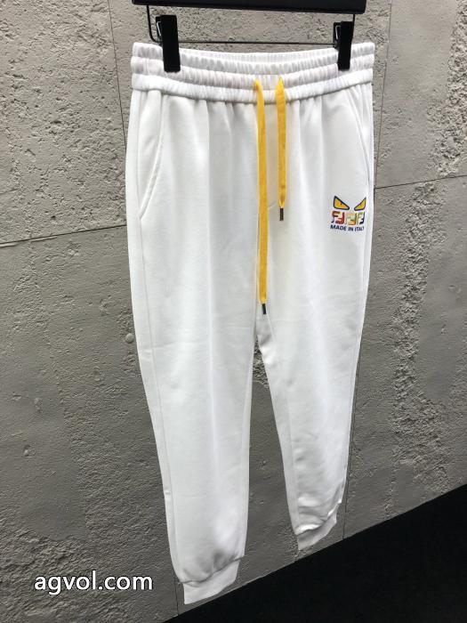 オシャレな雰囲気 着まわしアクセント 超限定即完売フェンディ偽物 ブランド 販売&nbsp;&nbsp;&nbsp;&nbsp;スラックス._0_5