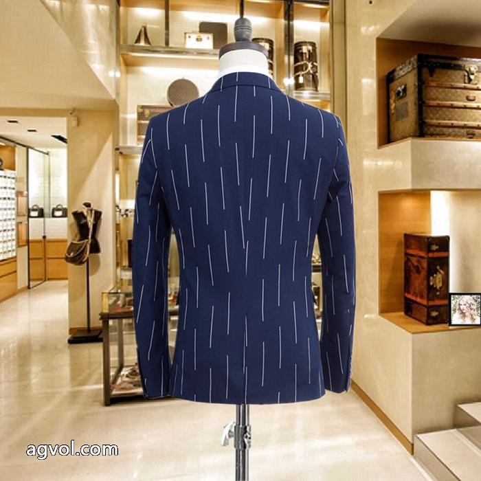 ARMANI素敵  ゴージャス感あふれる 肌触りのいい  スーツスーパー コピー ブランド._0_2