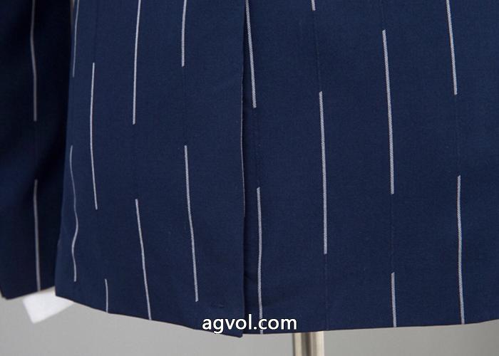 ARMANI素敵  ゴージャス感あふれる 肌触りのいい  スーツスーパー コピー ブランド._0_4