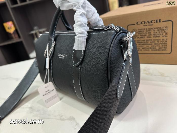 COACHバッグブランド コピー 販売 高級感ある 2026秋冬新作販売開始 海外限定評価いい_0_0