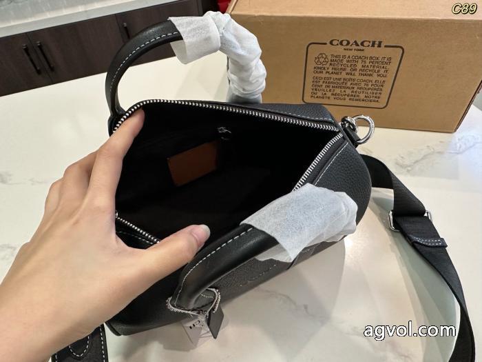 COACHバッグブランド コピー 販売 高級感ある 2026秋冬新作販売開始 海外限定評価いい_0_1