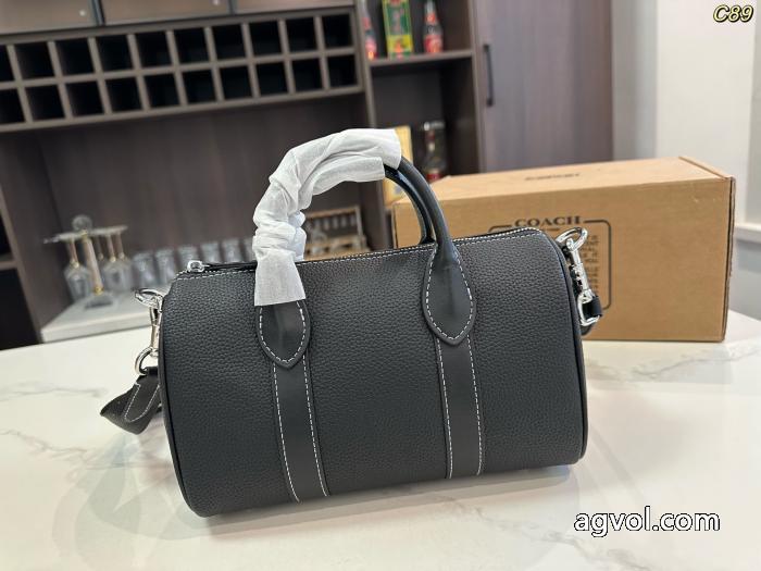 COACHバッグブランド コピー 販売 高級感ある 2026秋冬新作販売開始 海外限定評価いい_0_2