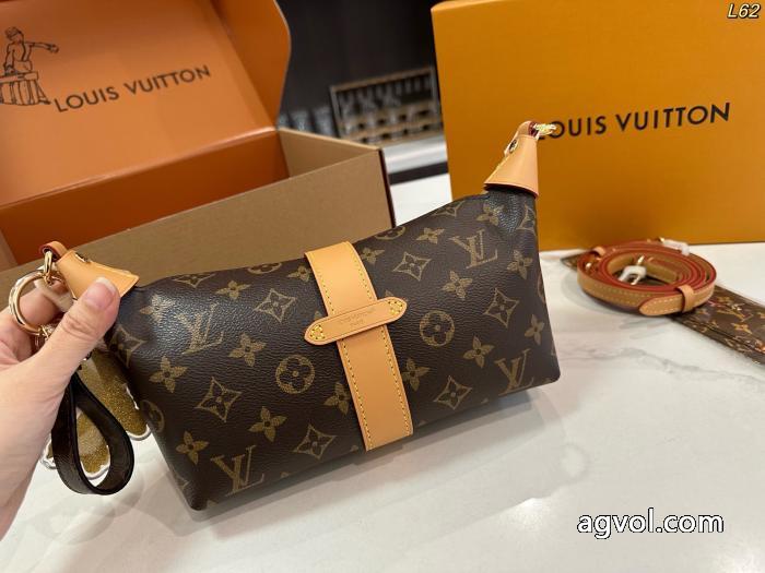 最強の定番コーデ 限定生産品 多用途LOUIS VUITTONバッグブランド コピー 販売_0_0