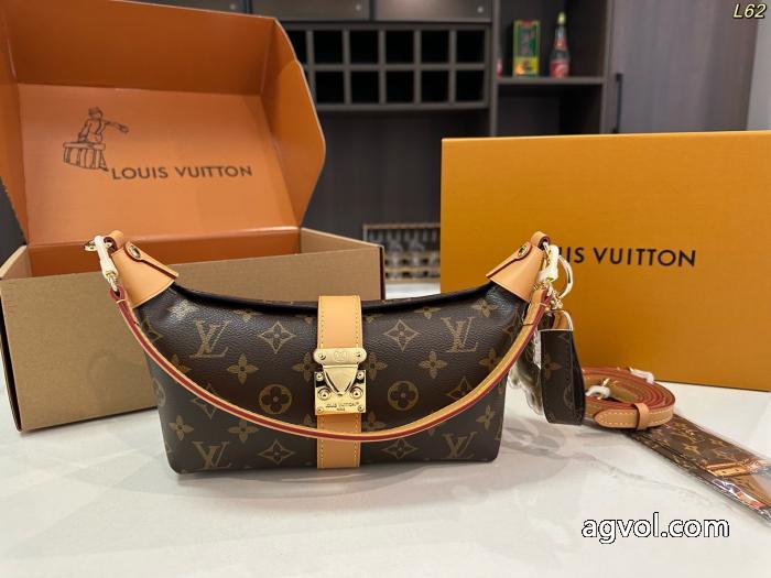 最強の定番コーデ 限定生産品 多用途LOUIS VUITTONバッグブランド コピー 販売_0_1