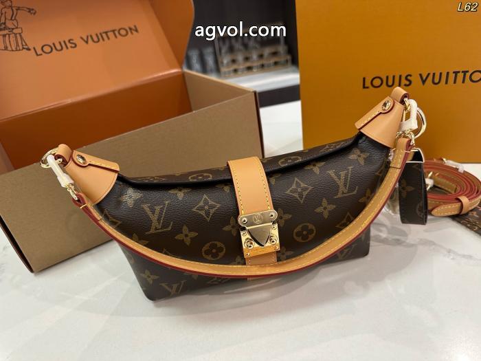 最強の定番コーデ 限定生産品 多用途LOUIS VUITTONバッグブランド コピー 販売_0_2